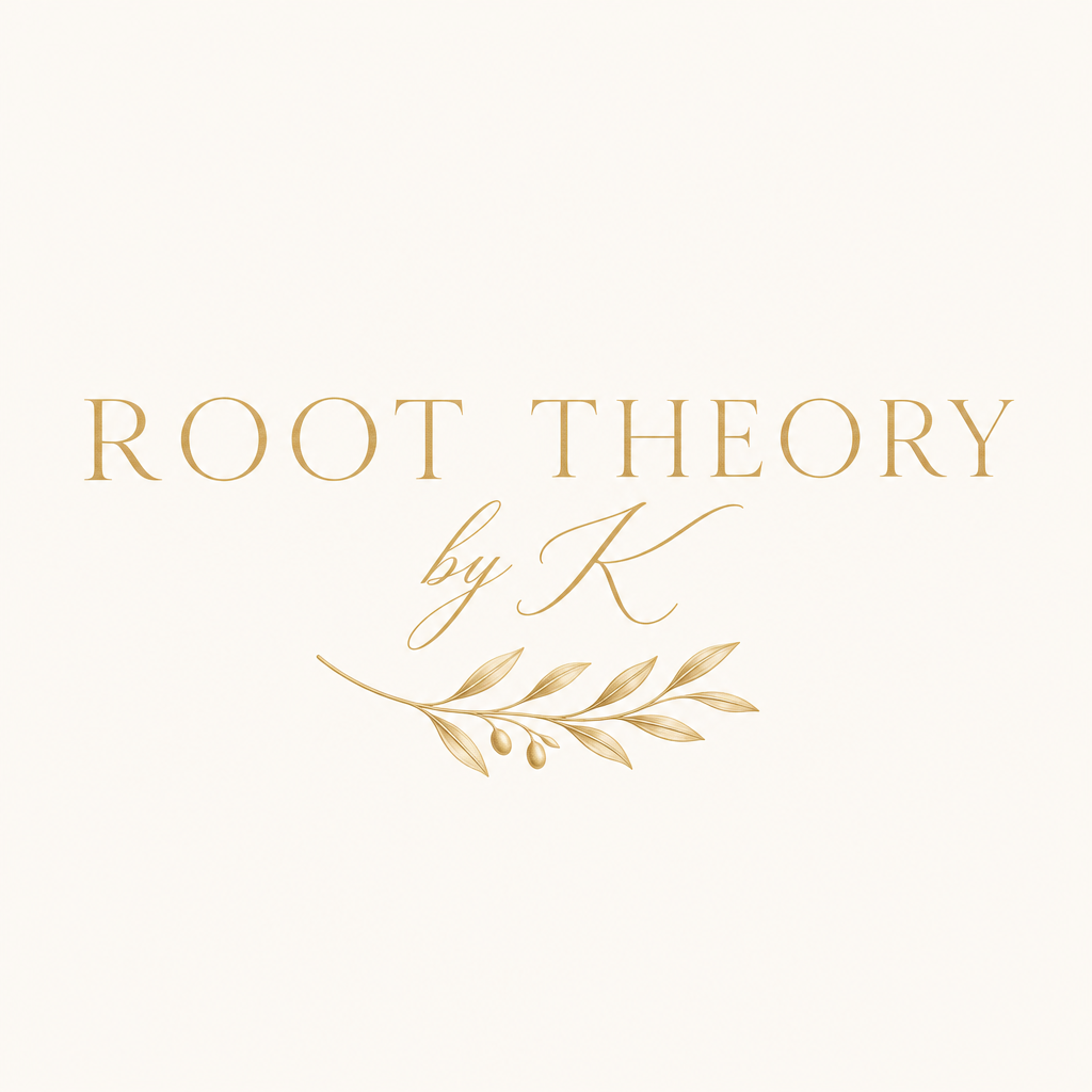 Root Theory by K